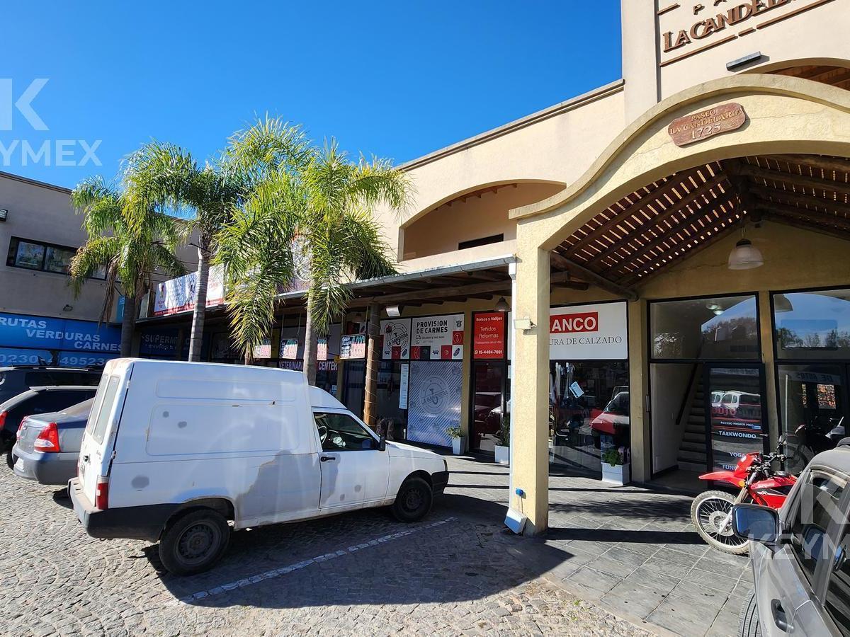 Venta Locales - Centro Comercial - Caamaño - Pilar