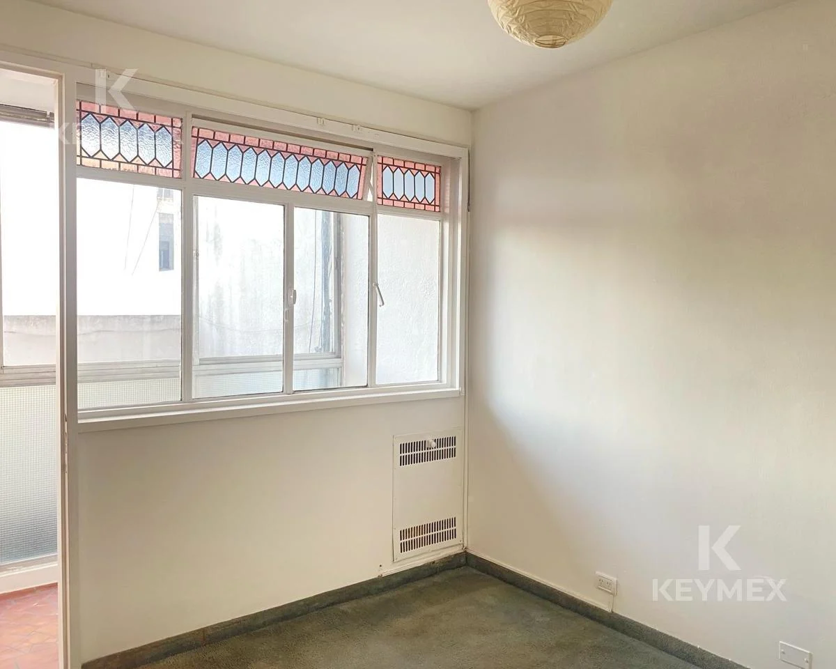 Venta - Departamento - San Telmo - 4 Ambientes - Terraza - Parrilla 3