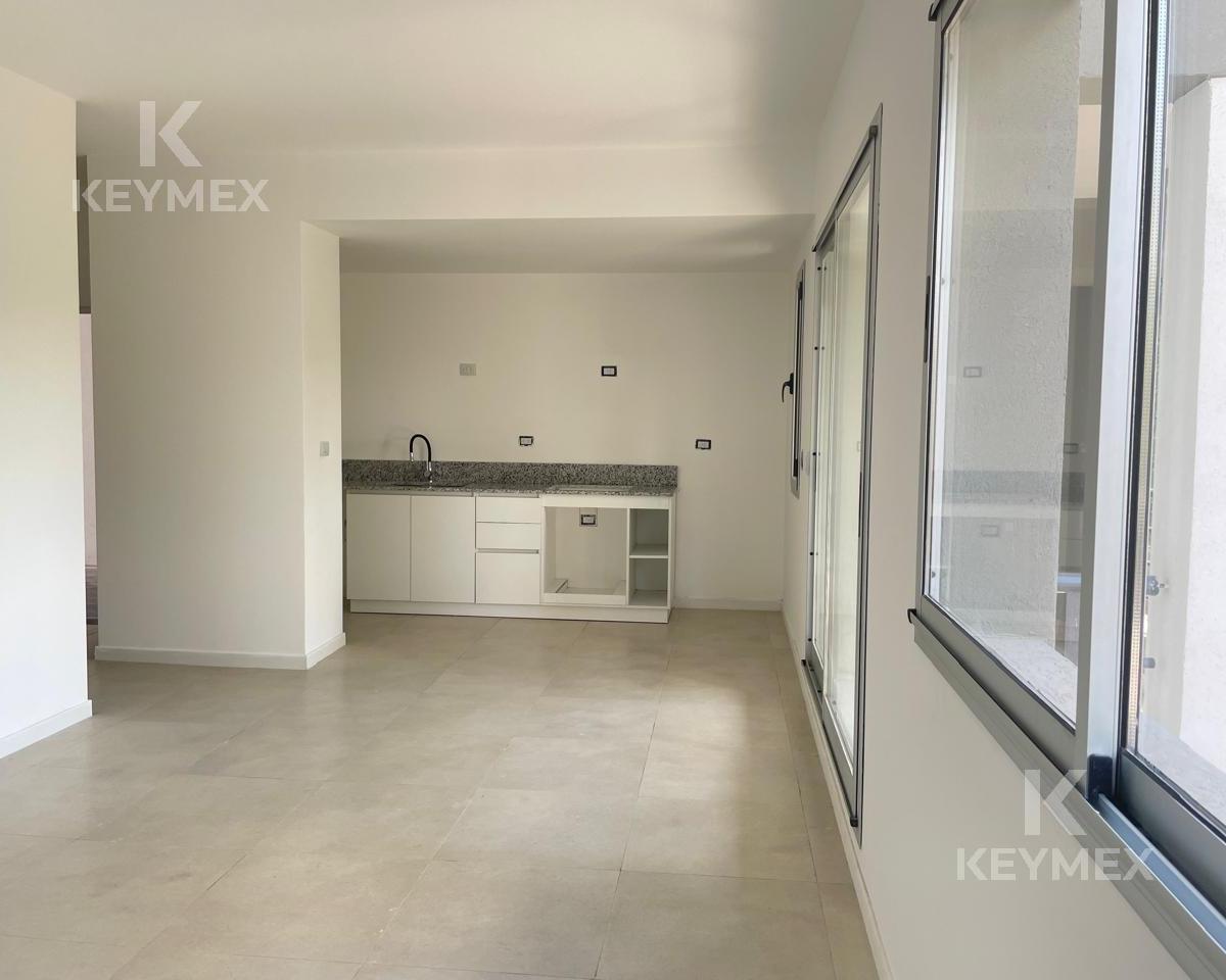 Departamento Lagoon Pilar 4 ambientes venta