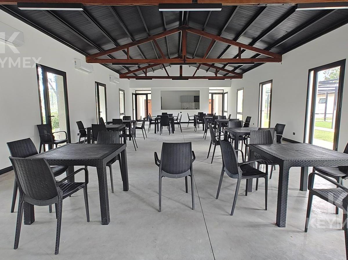 Venta Lote - Terreno - Santa SOFIA - Pilar del Este -Pilar