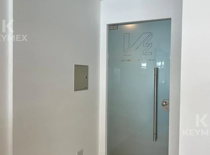 Oficina Alquiler Skyglass 2 3