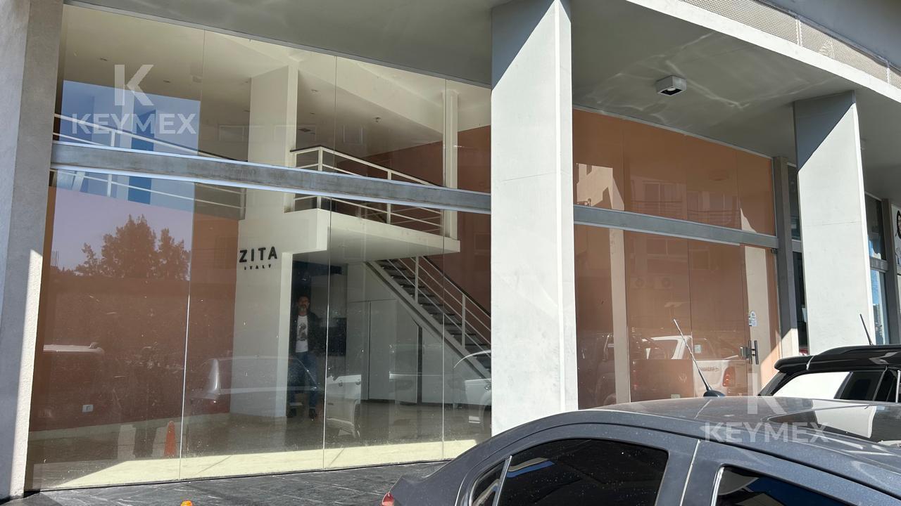 Alquiler - Local -CAMAÑO- 46 plaza