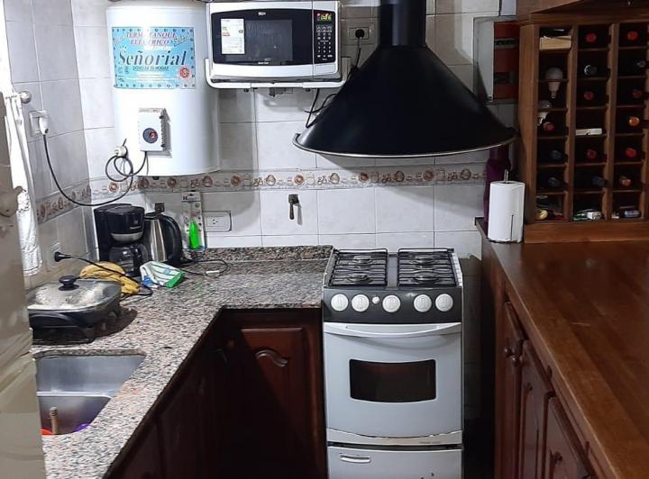Casa en Venta - B° Peruzzotti - Pilar 3