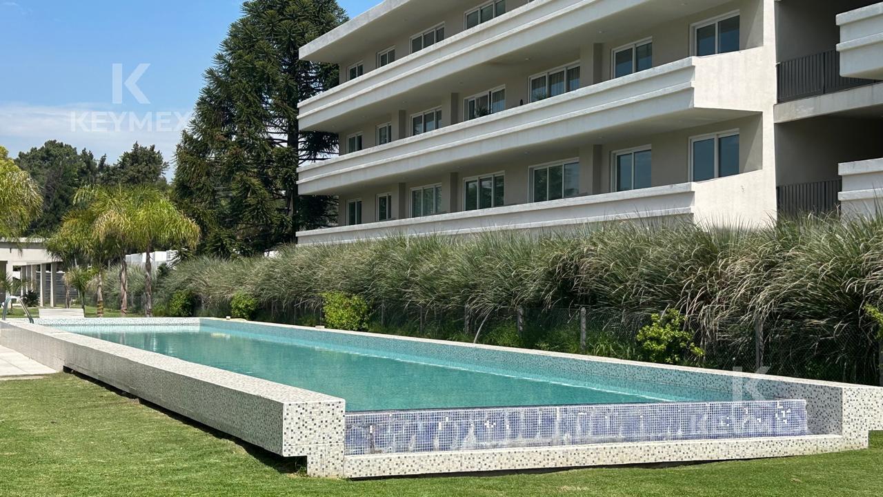 Departamento en venta Saravi Village 2 ambientes