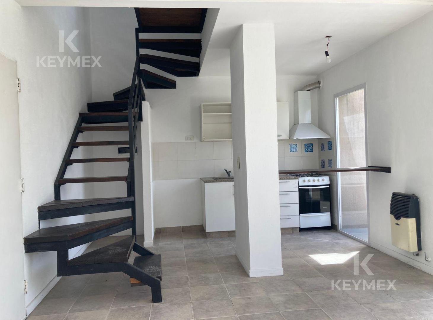 Departamento 2 ambientes en venta la Madrugada Pilar
