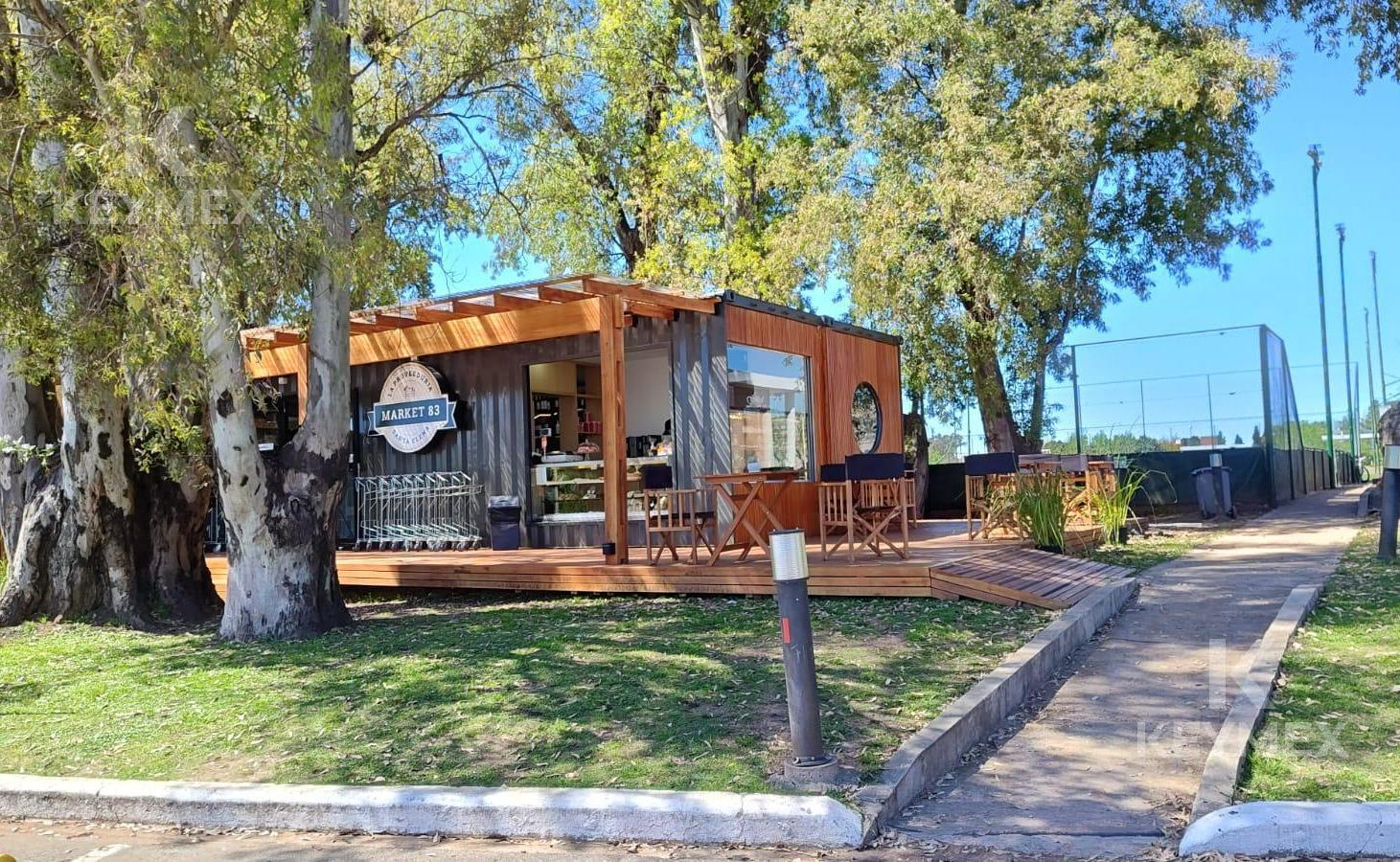 Terreno- lote en venta en Pilar