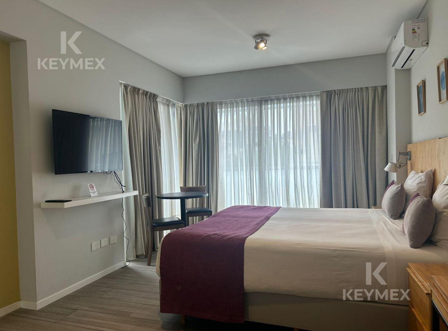 Venta- Monoambiente-Amenities- Abasto- Caba