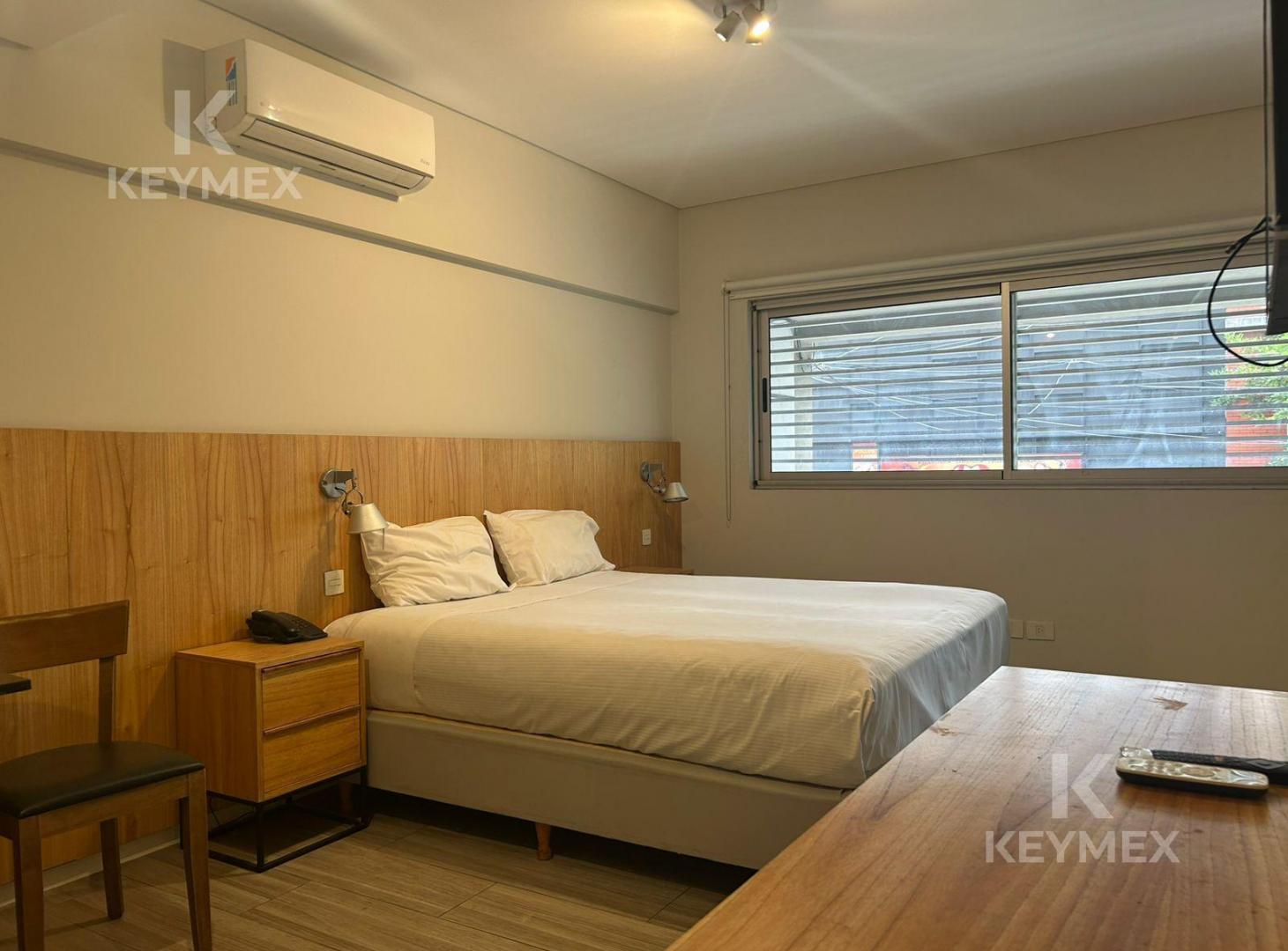 Venta-Monoambiente-Amenities-Abasto- Caba
