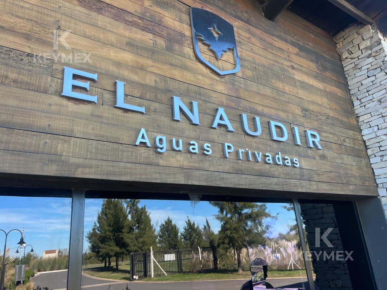 Lote en venta Barrio Naudir Escobar