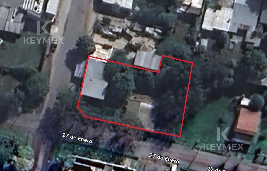 Venta Casa y Locales - Zelaya - Pilar