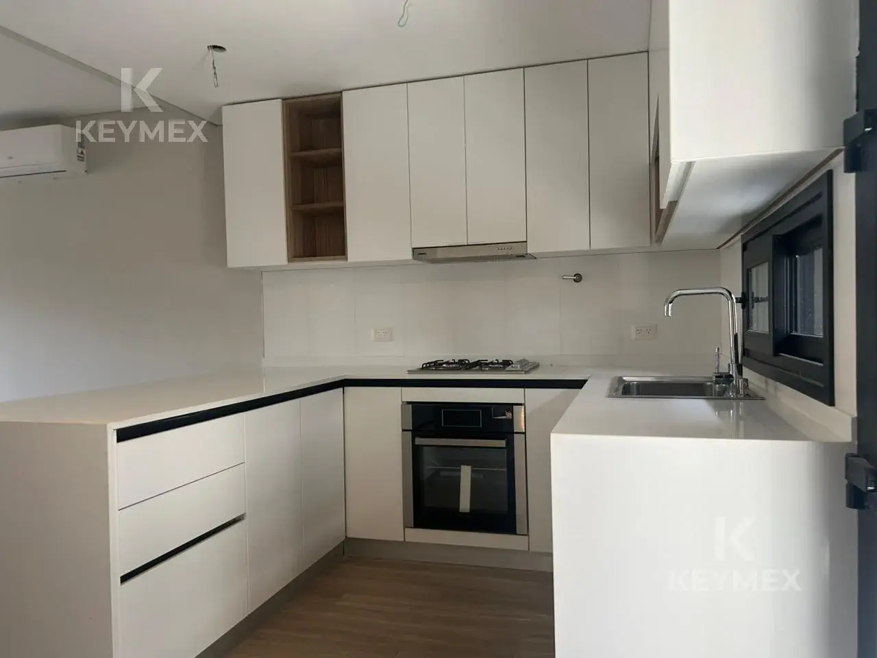 Venta-Departamento-Cuatro ambientes-Vicente López 5