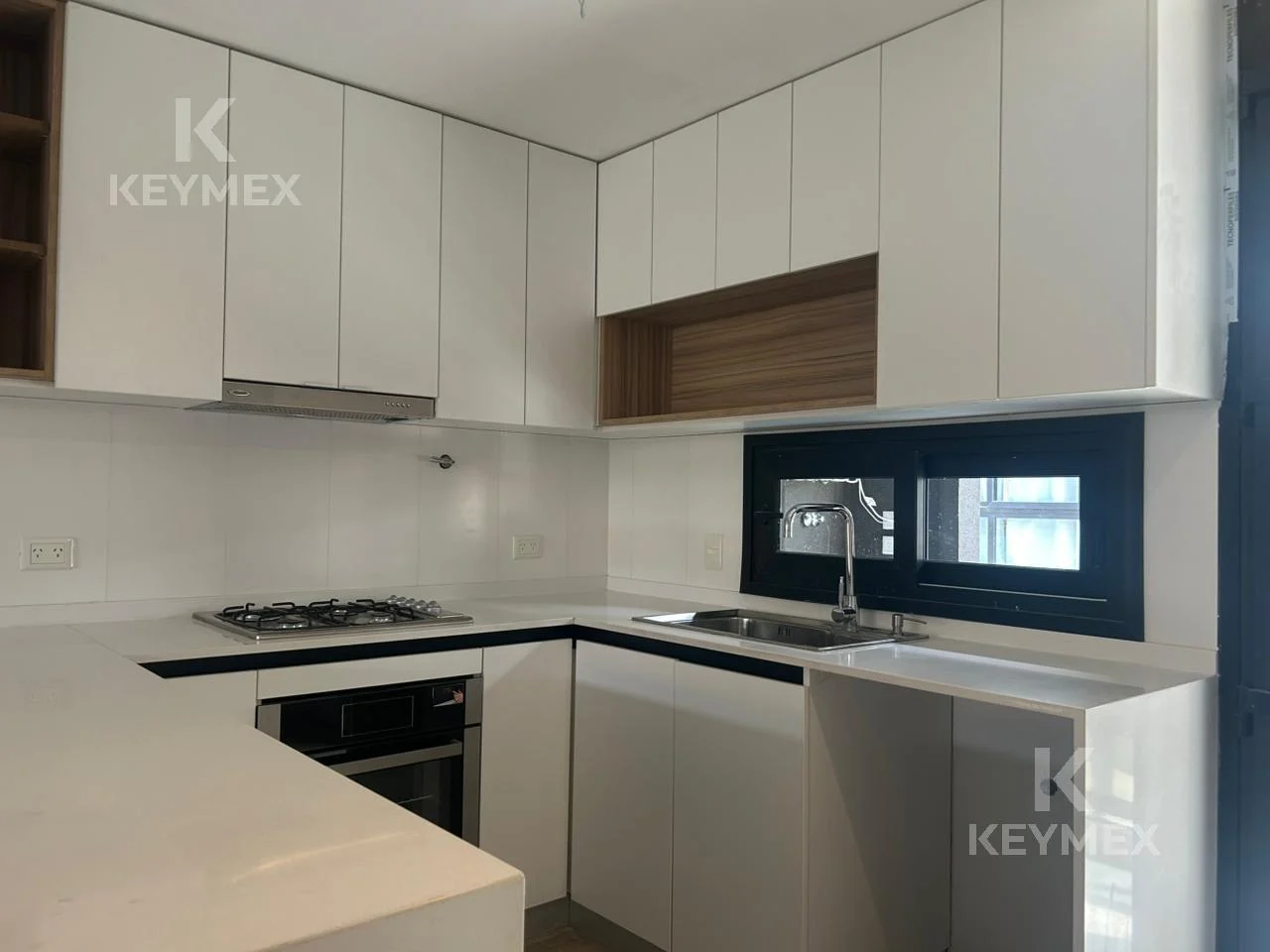 Venta-Departamento-Cuatro ambientes-Vicente López
