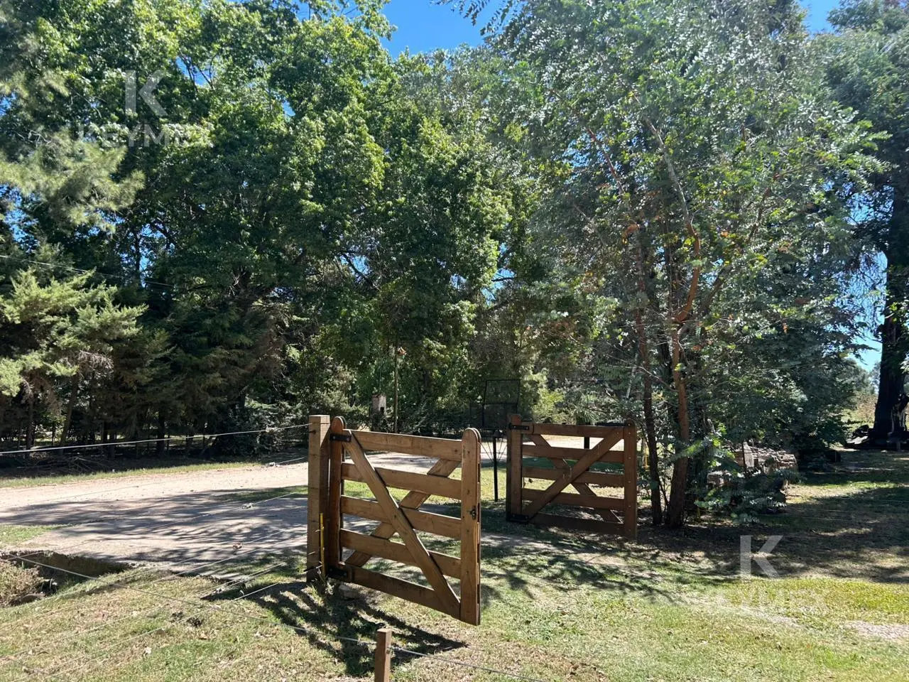 Venta Lote- Parada Robles- EXALTACIÓN DE LA CRUZ 2