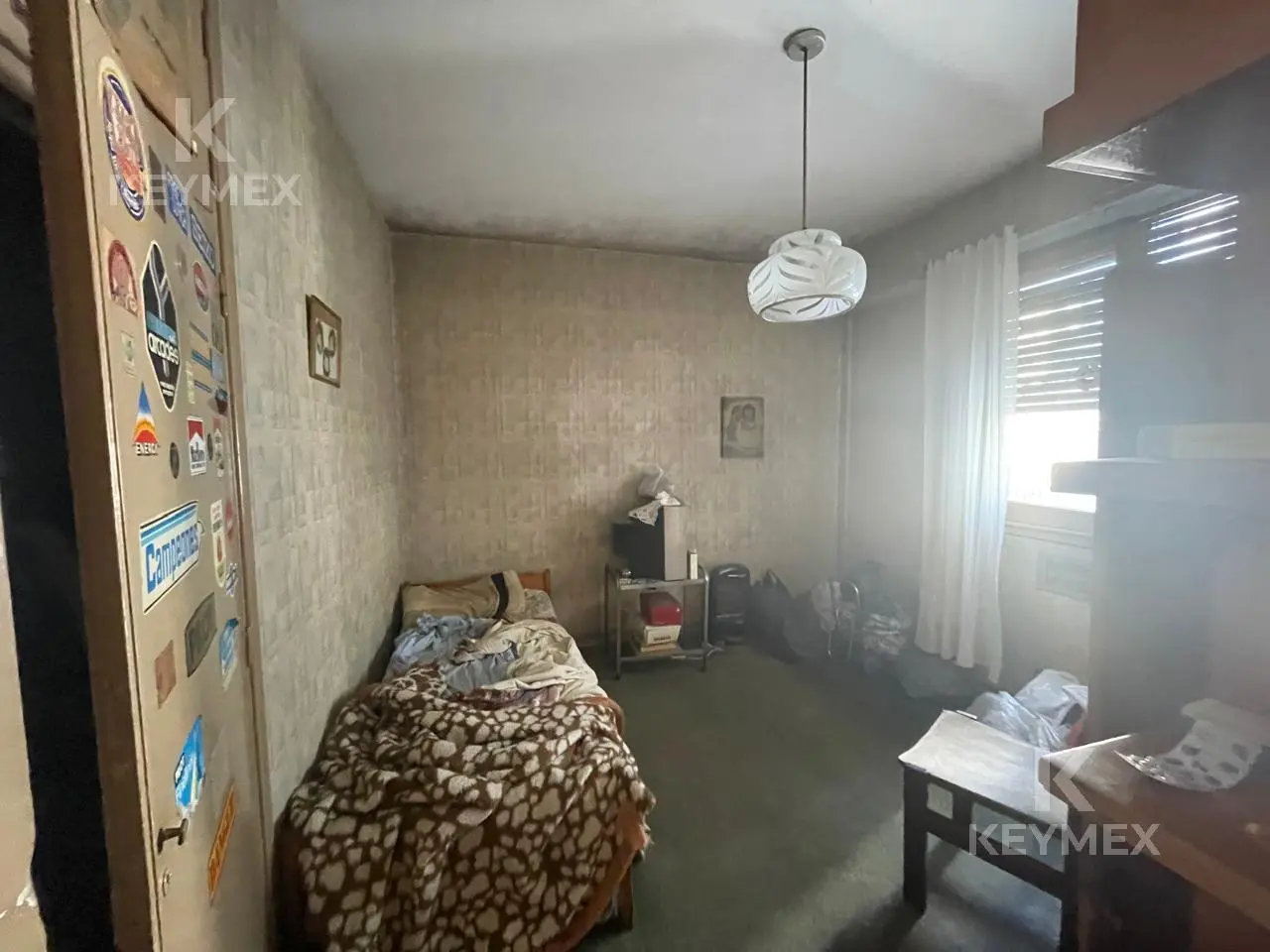 Departamento en venta 3 ambientes para reciclar 3