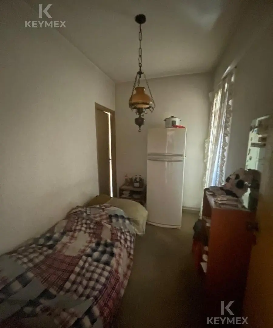 Departamento en venta 3 ambientes para reciclar 4