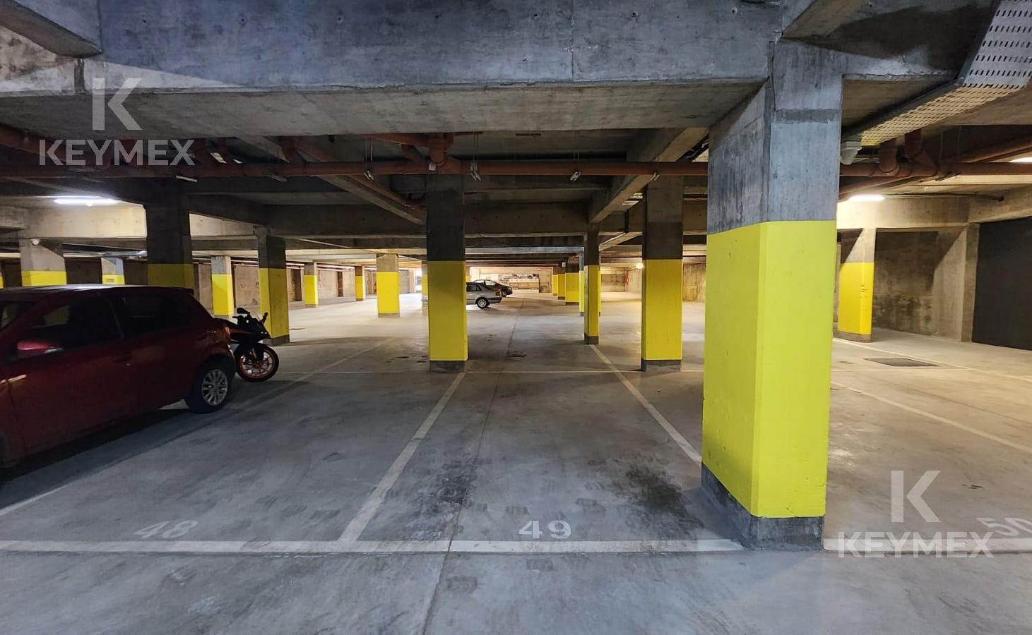 Cocheras Venta - Pilar