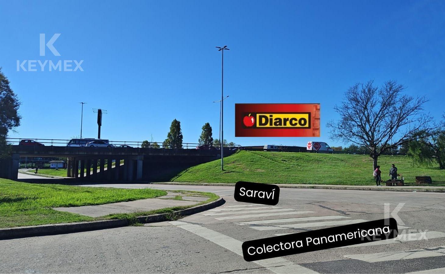 Local Comercial s / Saravi - La Lonja- Pilar