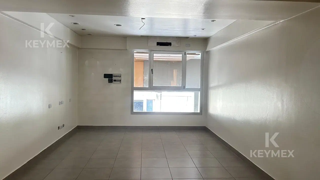 Alquiler de Oficina pilar 4