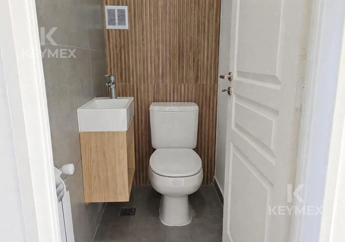 Casa venta - Santa Elena - Pilar del Este - Zelaya 4