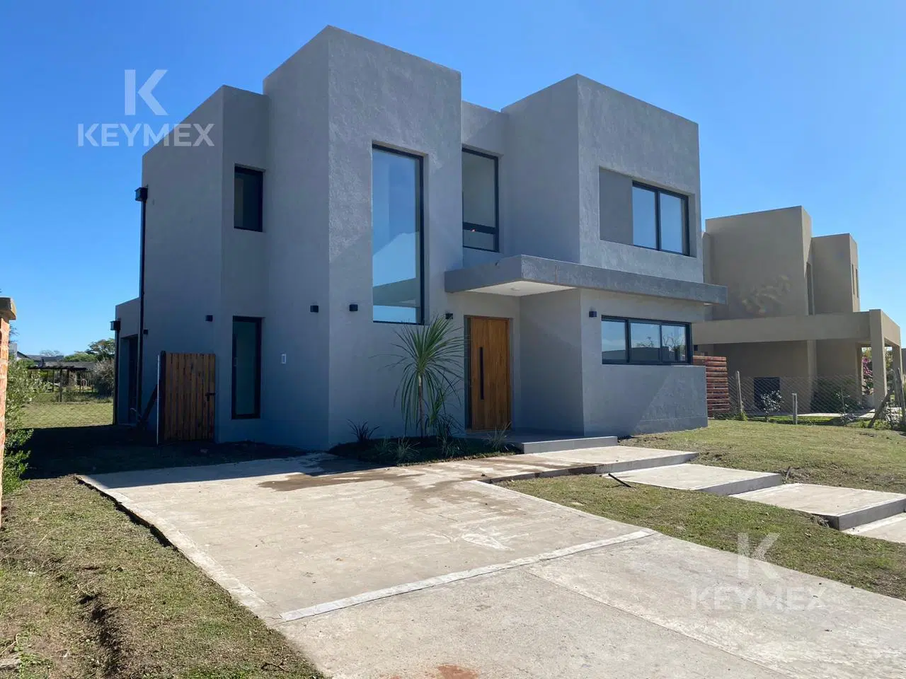 Casa venta - Santa Elena - Pilar del Este - Zelaya 2