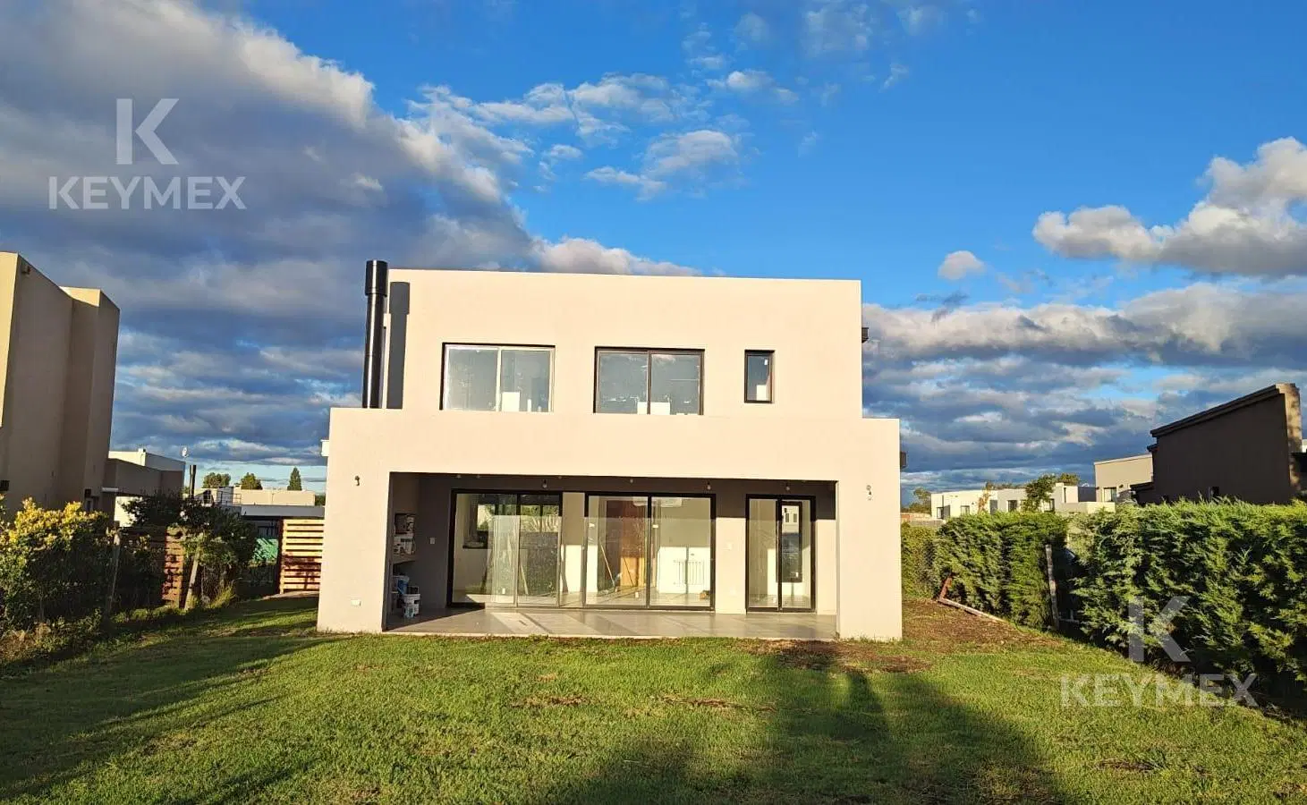 Casa venta - Santa Elena - Pilar del Este - Zelaya 3