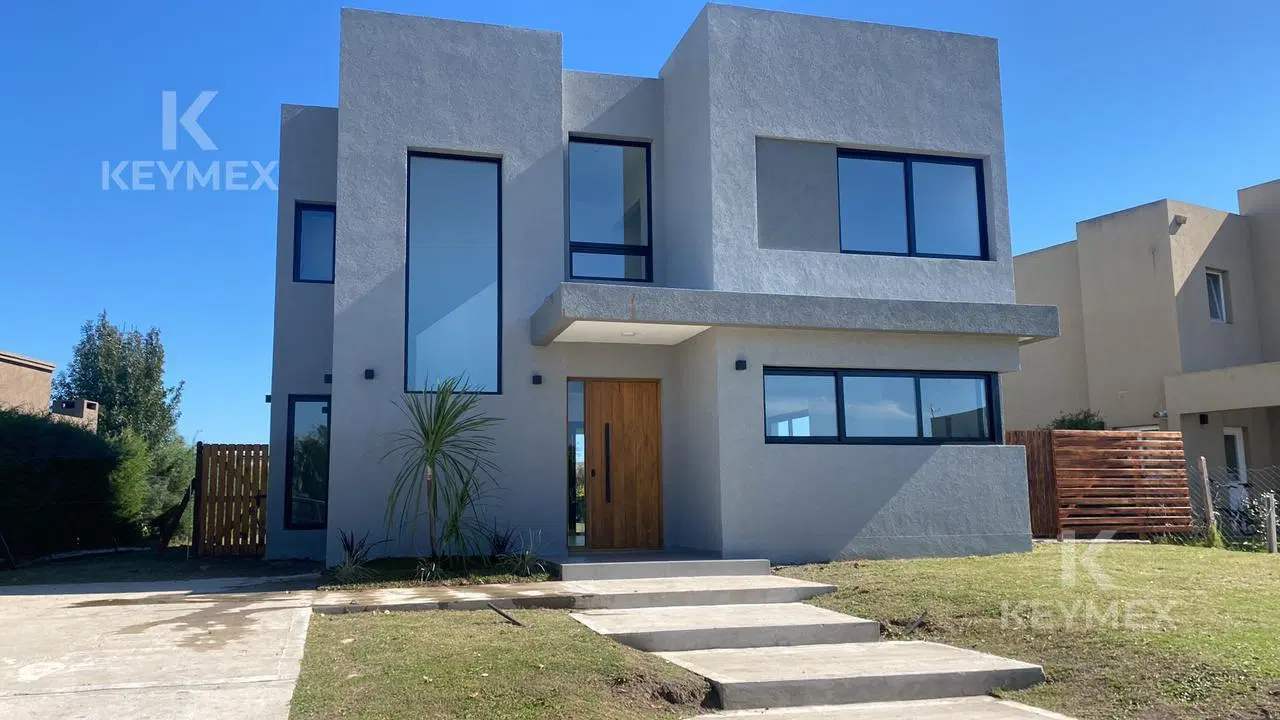 Casa venta - Santa Elena - Pilar del Este - Zelaya 5