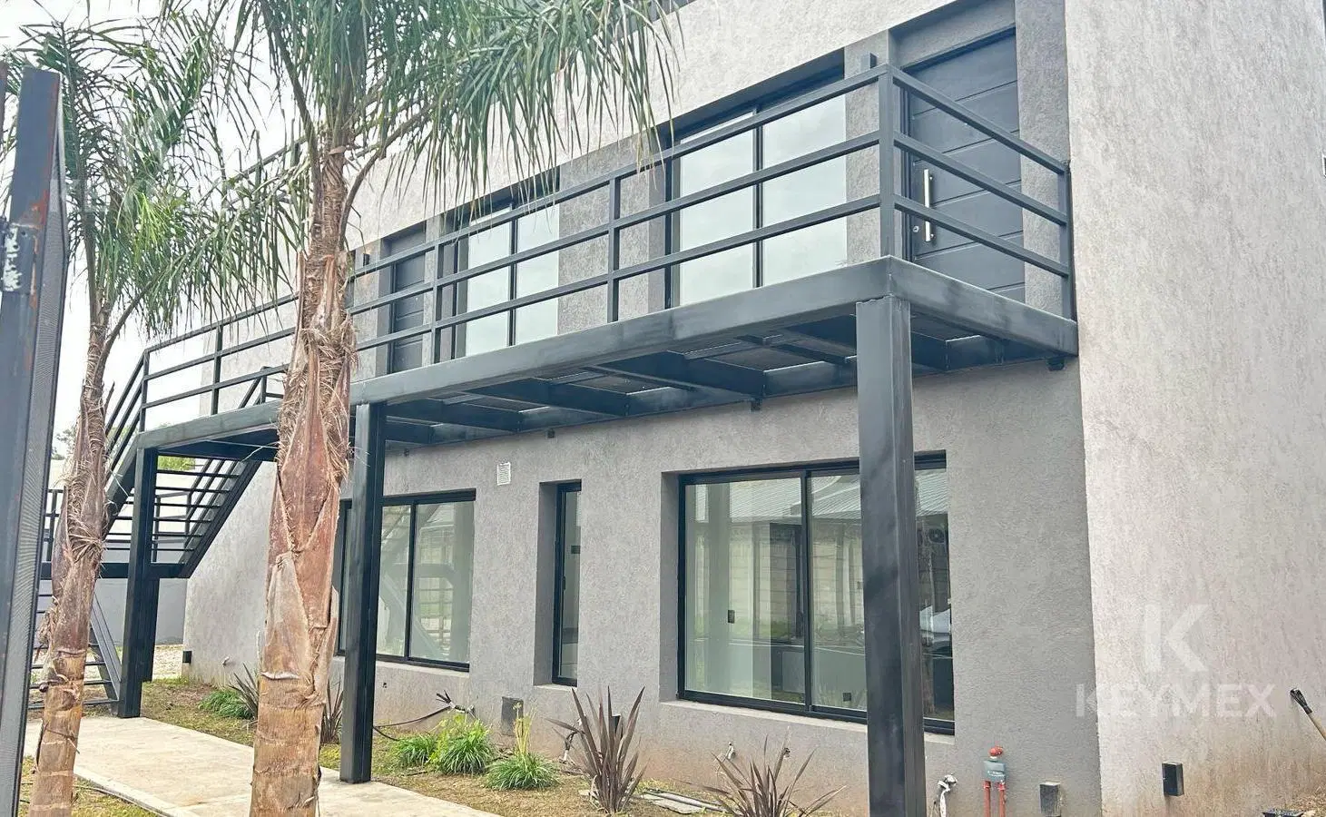 DEPARTAMENTO-VENTA-DOS AMBIENTES-DUPLEX-ONE PILAR-PILAR 4