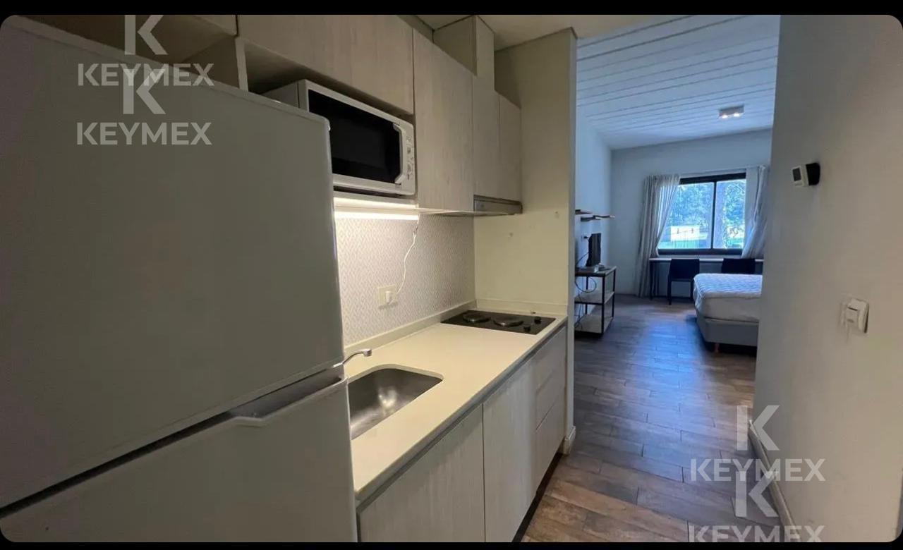 Alquiler Departamento monoambiente