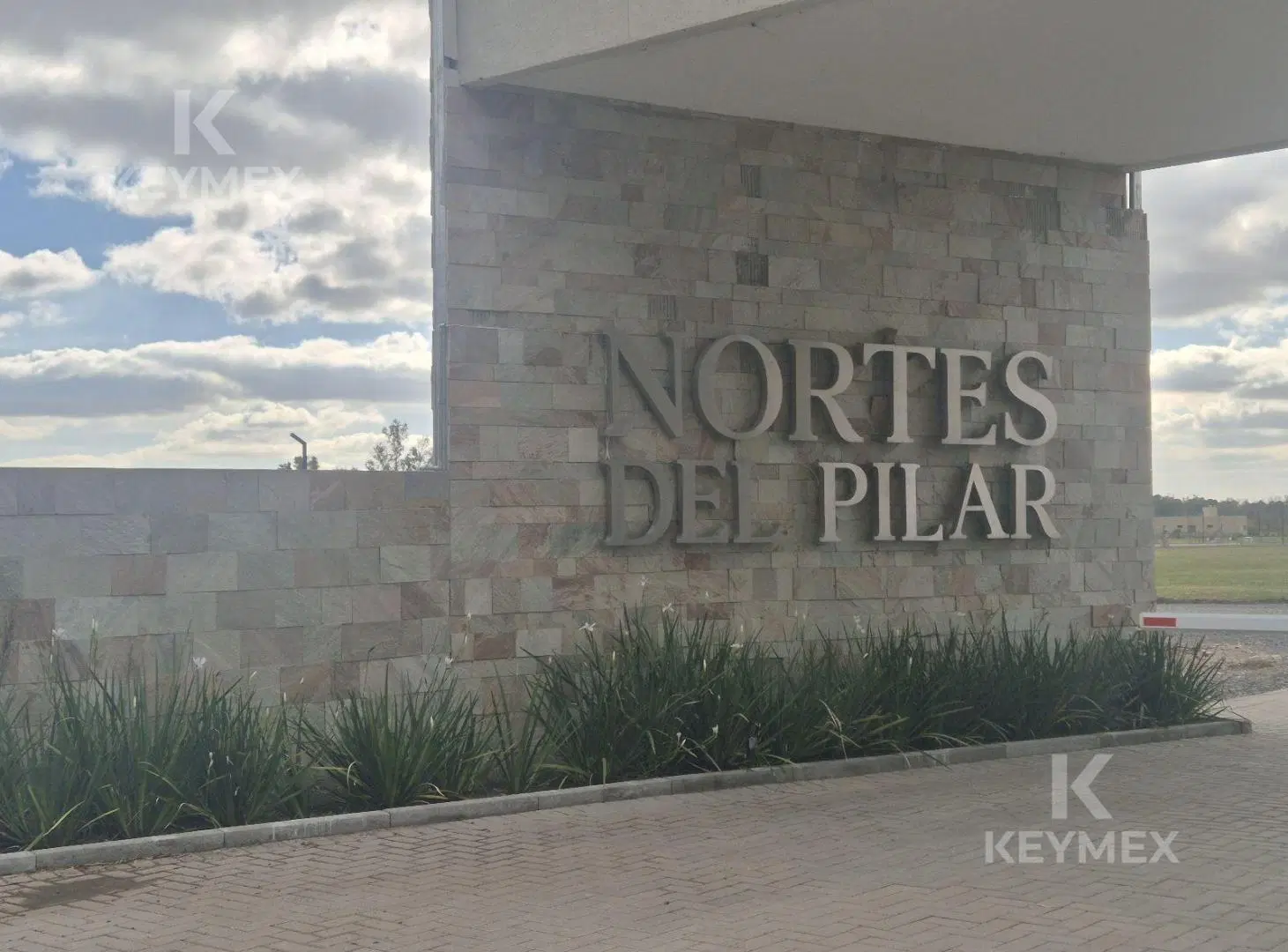 Terreno - Countries/B.Cerrado (Pilar) 4