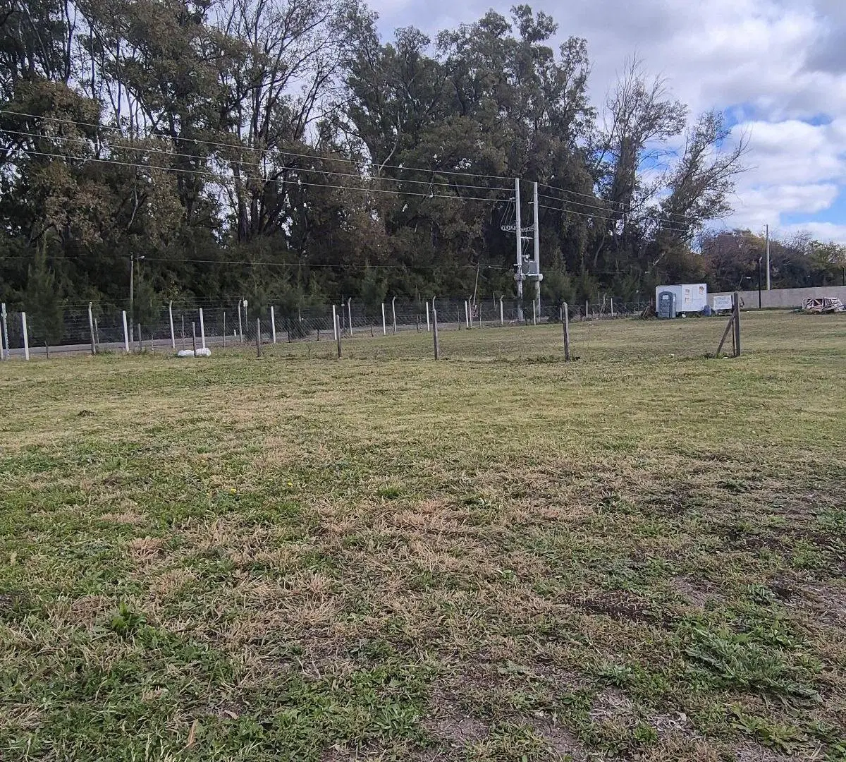 Terreno - Countries/B.Cerrado (Pilar) 2