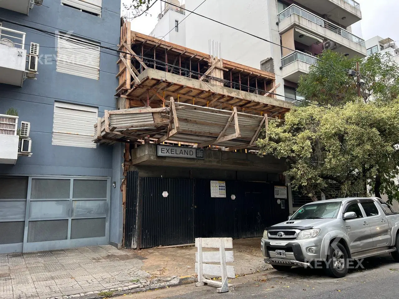 venta departamento saavedra pozo mono ambiente 5