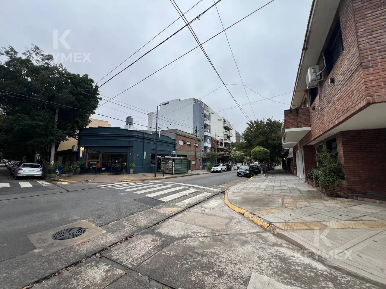 venta departamento saavedra pozo mono ambiente 4