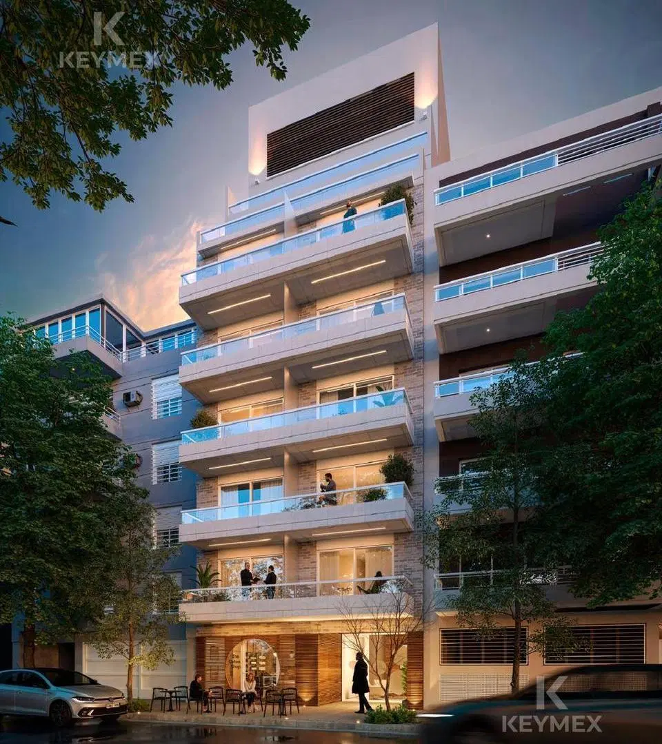 venta departamento saavedra pozo mono ambiente 3
