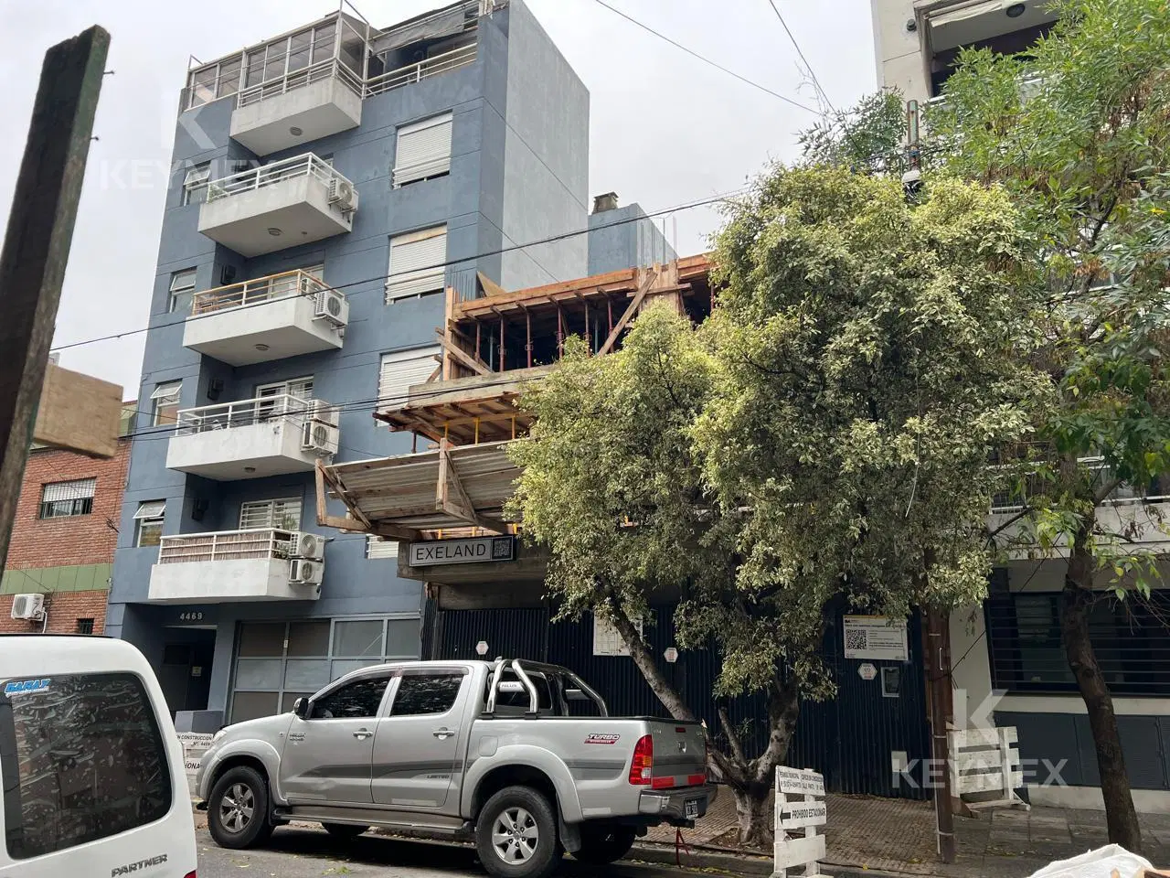 VENTA DEPARTAMENTO 3 AMBIENTES SAAVEDRA POZO 2