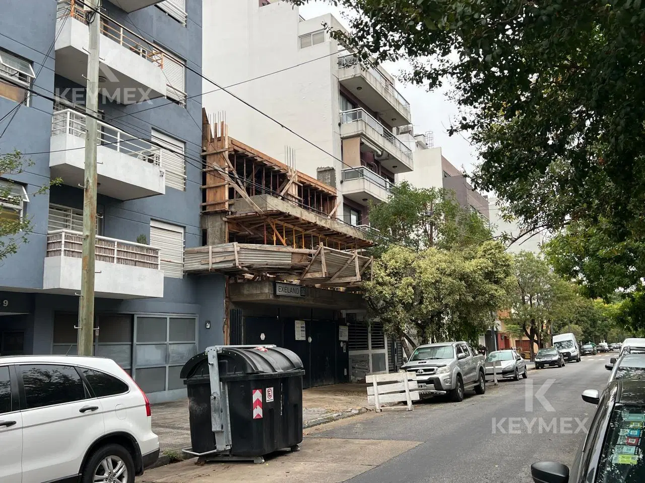 VENTA DEPARTAMENTO 3 AMBIENTES SAAVEDRA POZO 5