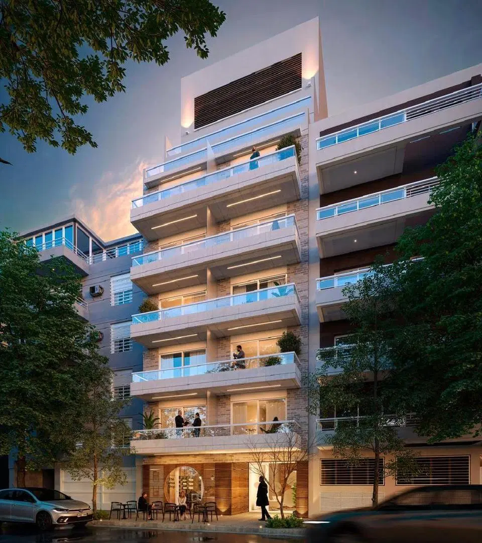 VENTA DEPARTAMENTO 3 AMBIENTES SAAVEDRA POZO 4