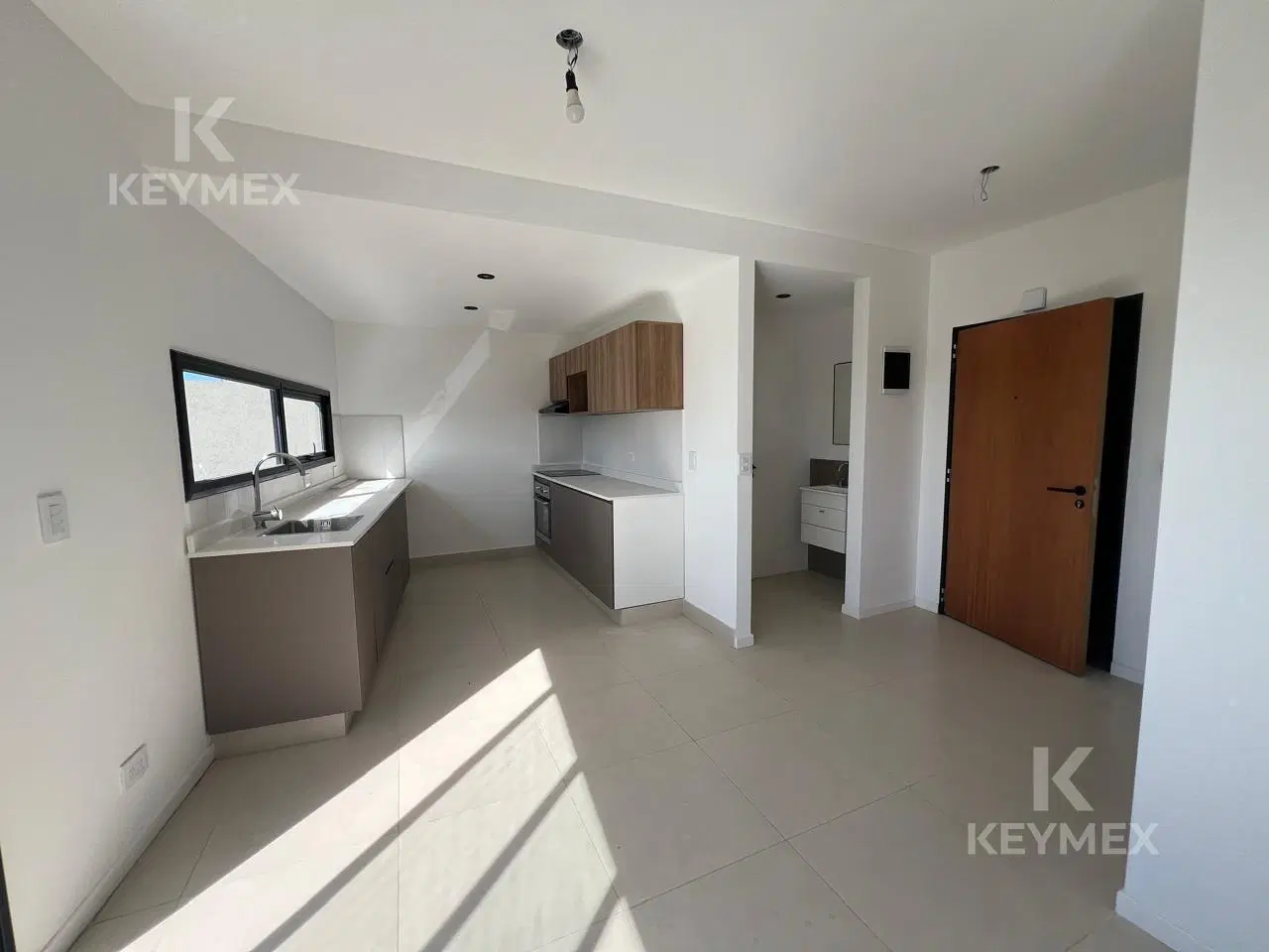 Departamento en venta 2 ambientes san cristobal 4