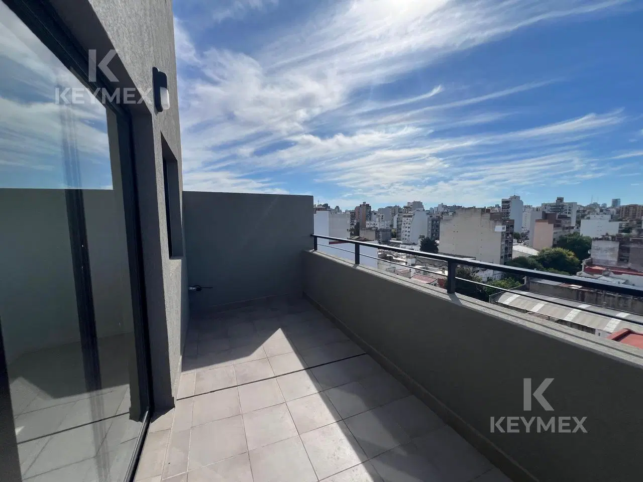 Departamento en venta 2 ambientes san cristobal 5
