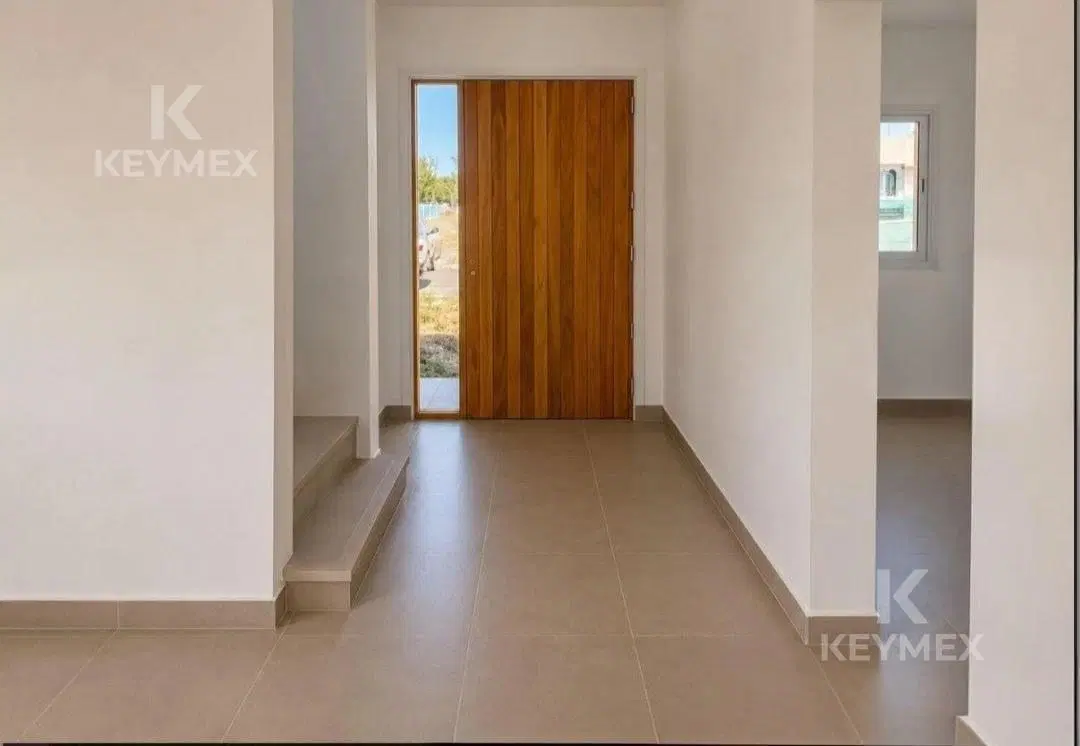 Casa Venta 3 Dormitorios - Santa Sofia - Pilar del Este 4