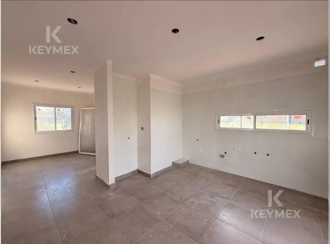Casa Venta 3 Dormitorios - Santa Sofia - Pilar del Este 3