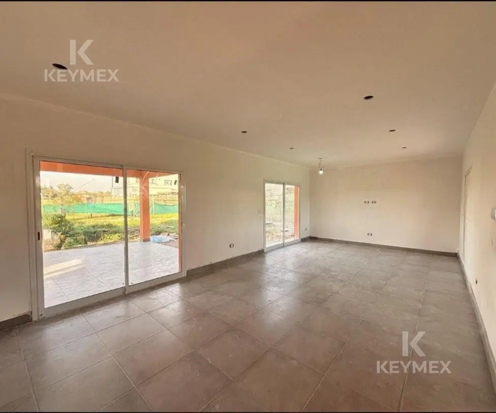Casa Venta 3 Dormitorios - Santa Sofia - Pilar del Este 5