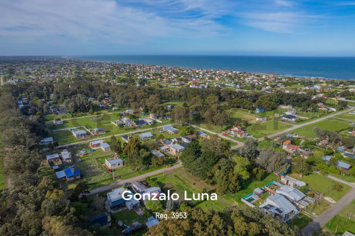Venta de Lote en Playa Dorada, Mar Chiquita 3