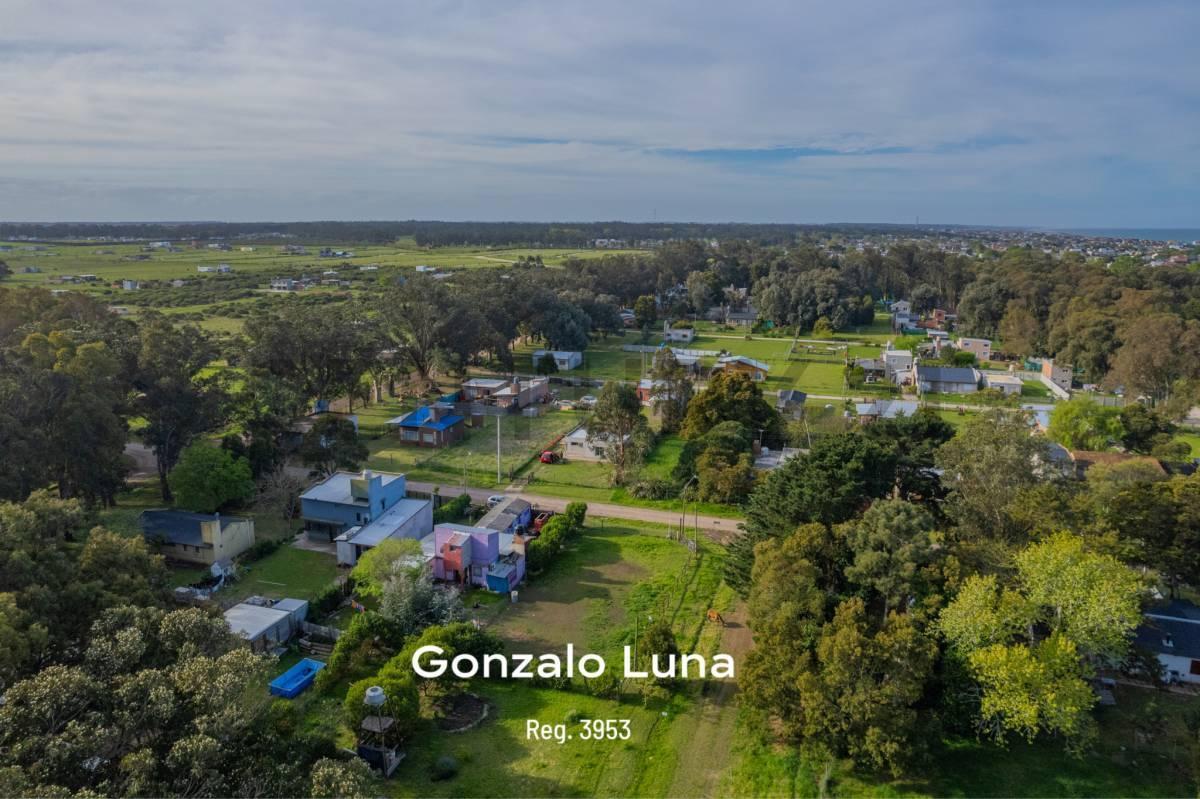 Venta de Lote en Playa Dorada, Mar Chiquita 5
