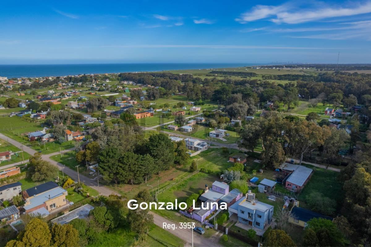 Venta de Lote en Playa Dorada, Mar Chiquita 1