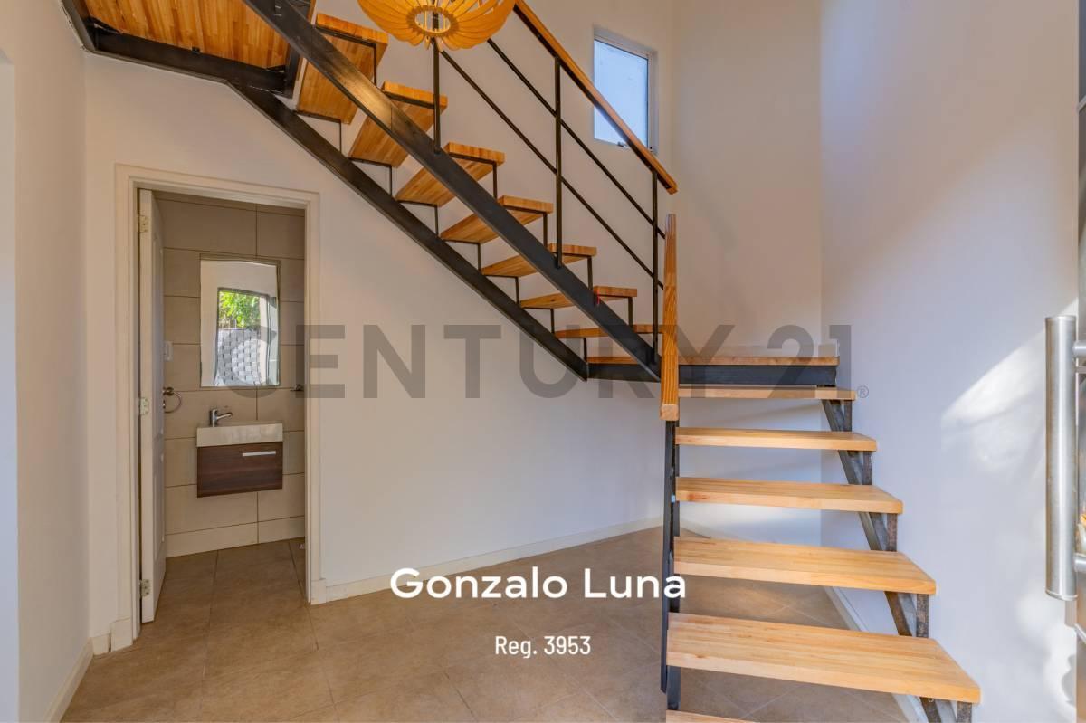 Venta de PH 3 Ambientes con Jardín y Espacio de Cochera, Santa Monica, Mar del Plata. 5