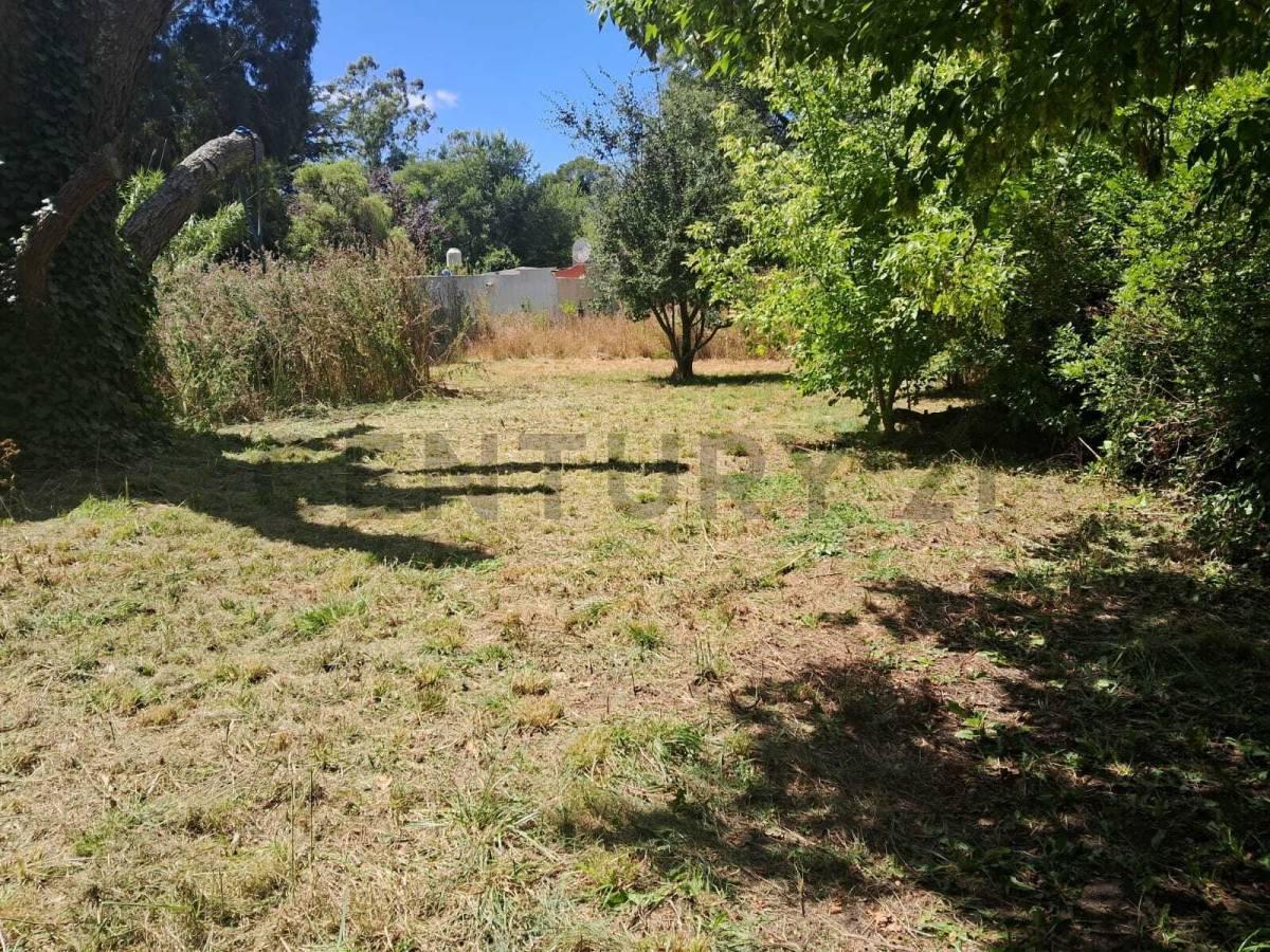 Venta de lote de 720 m² en Paraje El Sosiego, Mar del Plata.