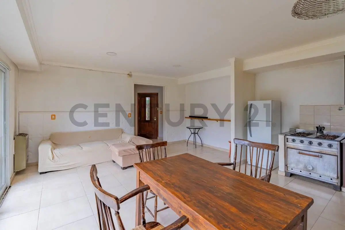 Venta de casa 3 ambientes, Alfar, Mar del Plata. 3