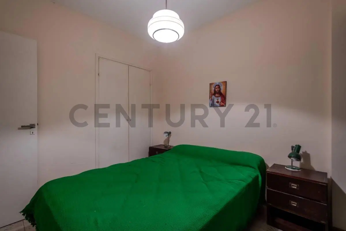 Venta de departamento 2 ambientes con patio, La Perla, Mar del Plata. 5
