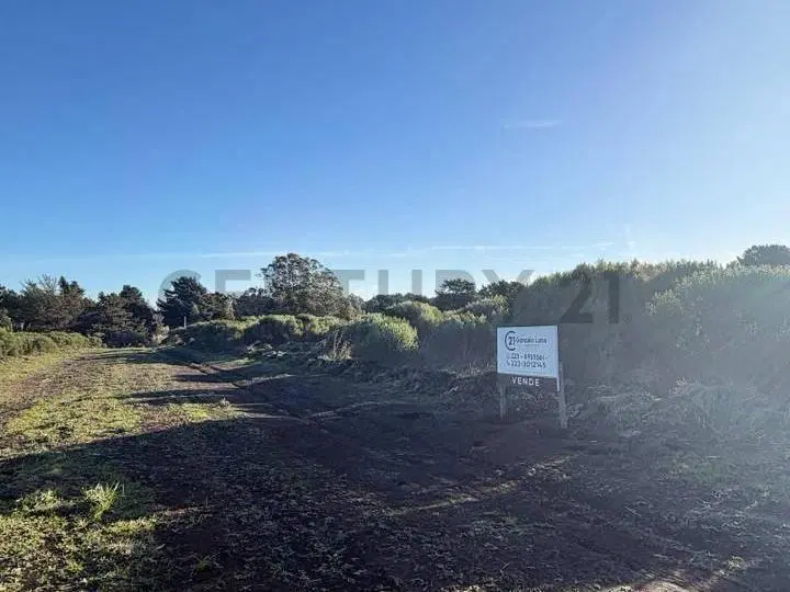 Venta de lote en el Barrio El Marquesado, Mar del Plata. 4