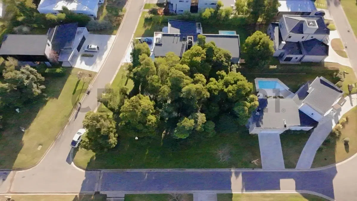 Venta de Lote de 920m² - Barrio Privado Las Prunas, Mar del Plata. 8